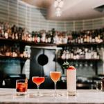 Garage Bar