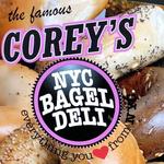 Corey's NYC Bagel Deli
