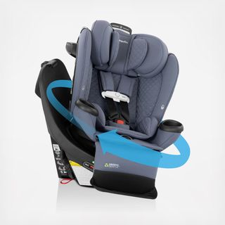 Revolve 360 Extend Rotational All-in-One Car Seat