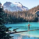 Joffre Lakes Hike
