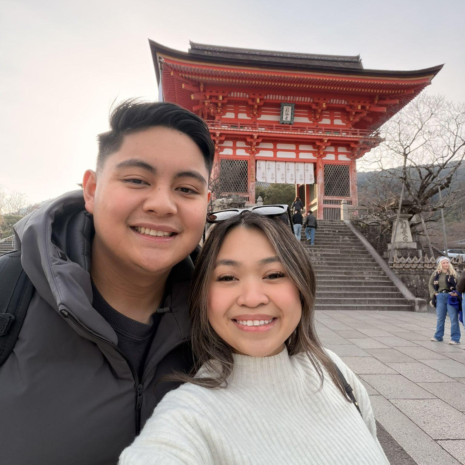 Japan pt 2!