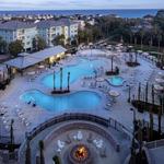 Resort Pools