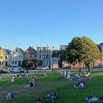Lower Haight