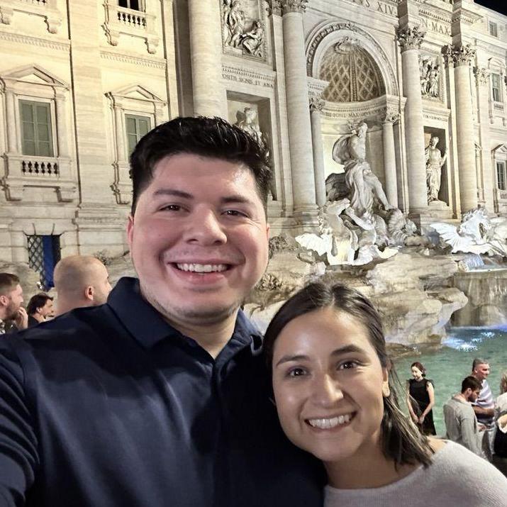 Rome 2023.