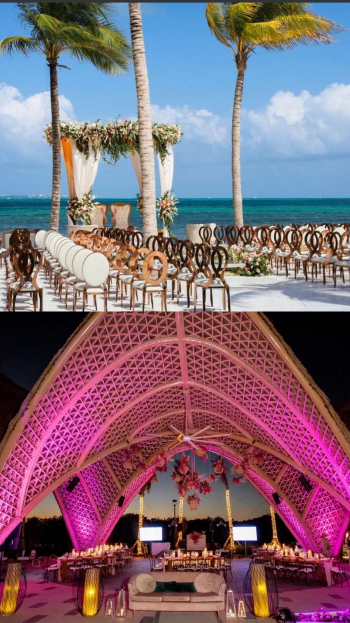 The Wedding Website of Carson Lawrence and Leah Orphey
