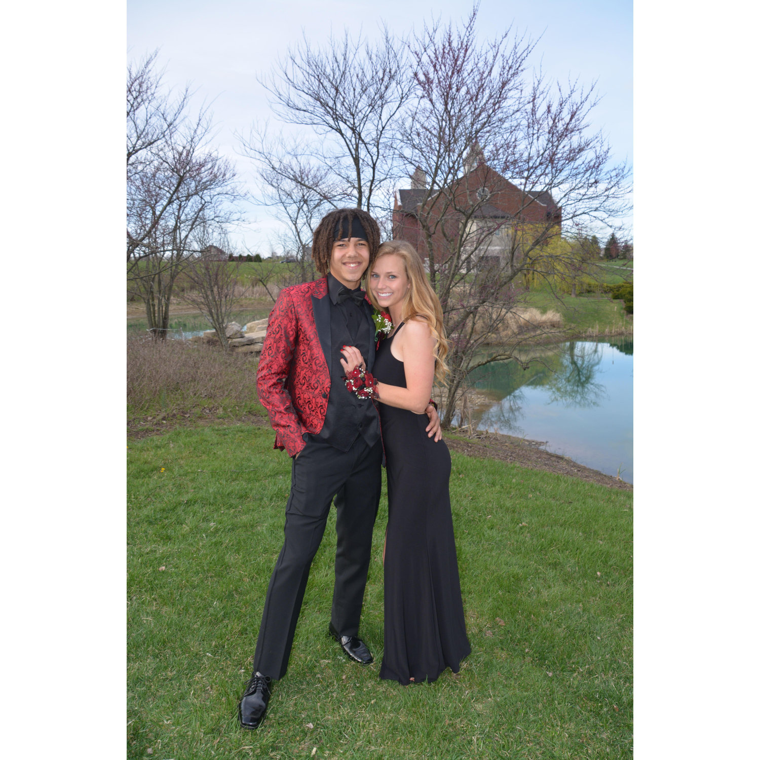 Junior Prom - 4.13.2019