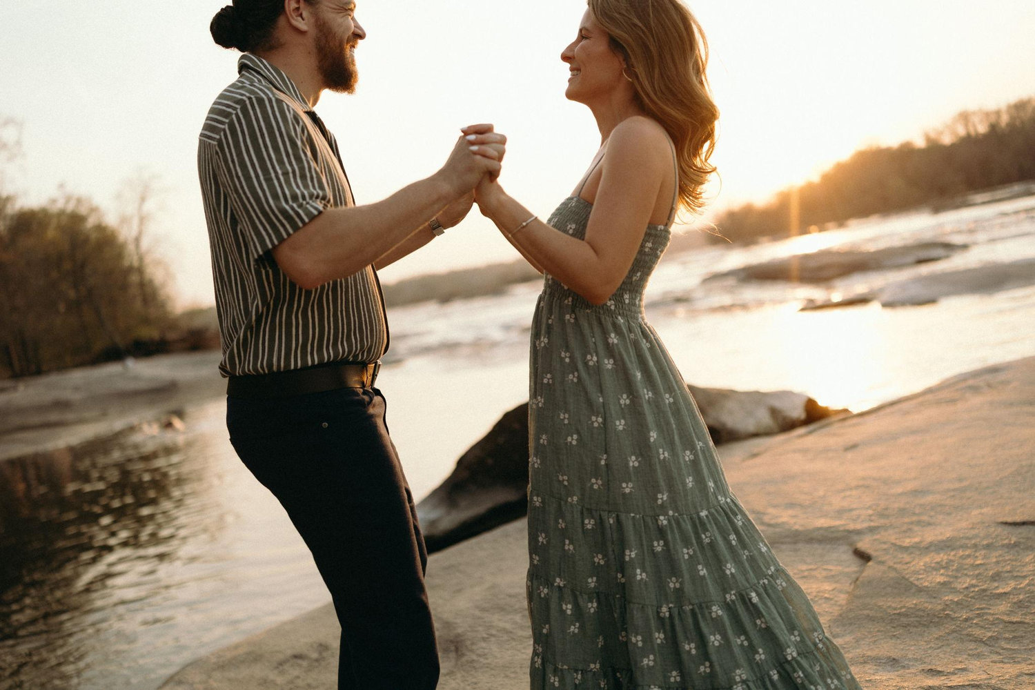 The Wedding Website of Ashley Lennon and Justin Kendall
