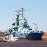 Battleship North Carolina