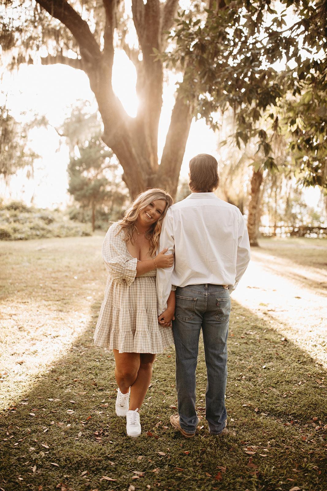 The Wedding Website of Morgan Underwood and Marshall Banks