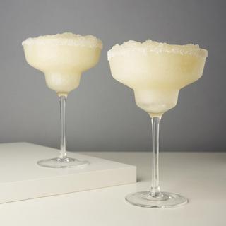 Raye Margarita Glass, Set of 2