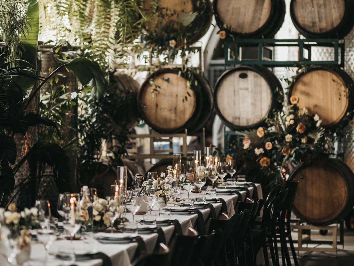 The Wedding Website of Cristina Lee McClellan and Kari Jean Dammerman