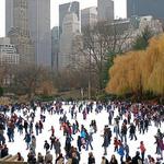 Wollman Rink