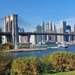 Brooklyn Bridge Park