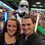 Dave & Buster's