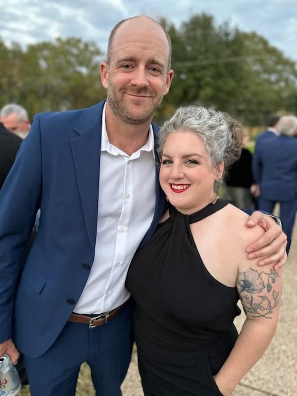 The Wedding Website of Thomas Kyle Sikes and Holly Grace Manders