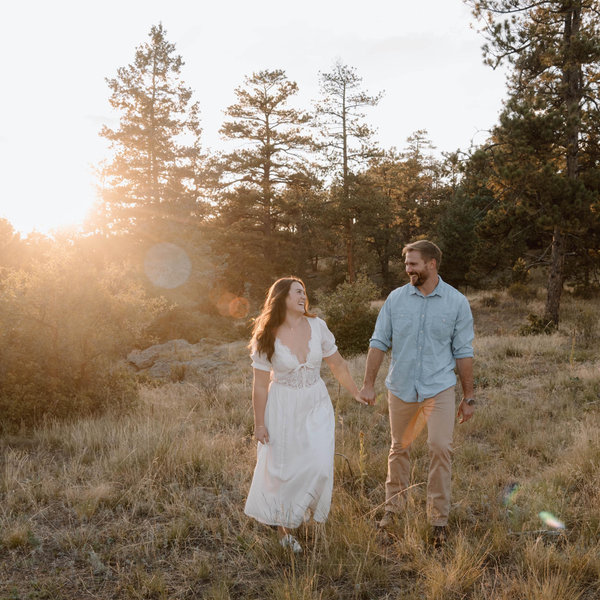 Haley Sobczyk and Clay Johnson's Wedding Website
