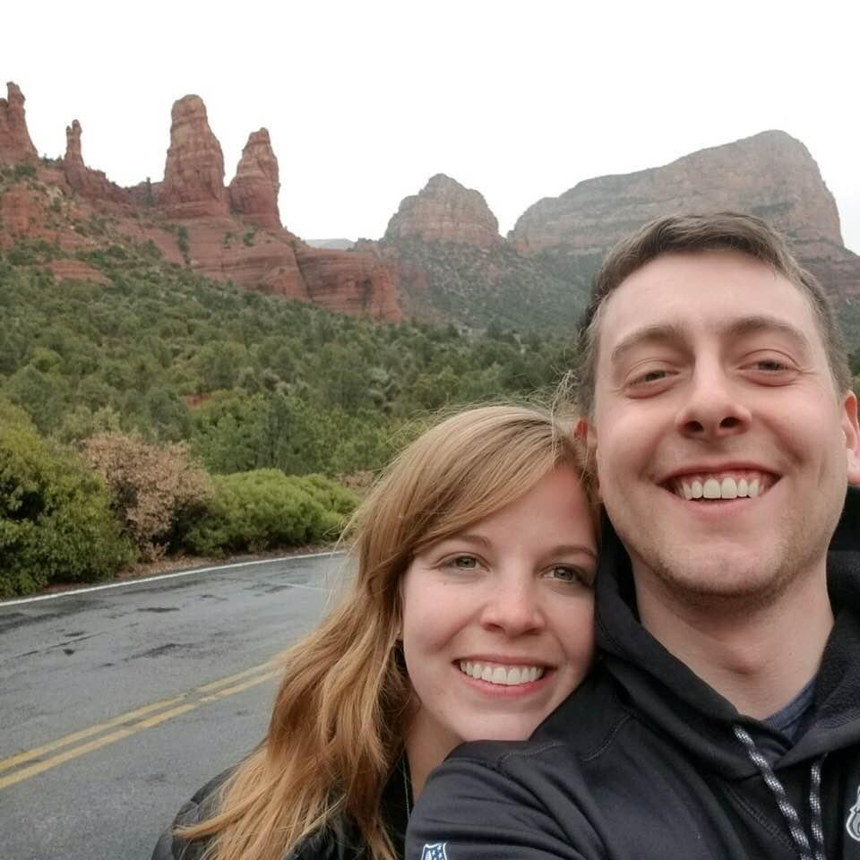 Sedona, AZ