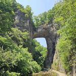 Natural Bridge State Park