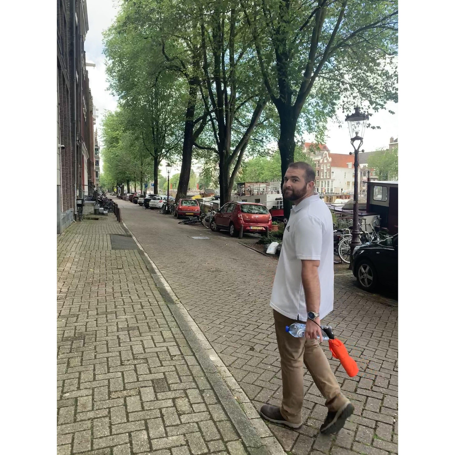 Amsterdam 2022
