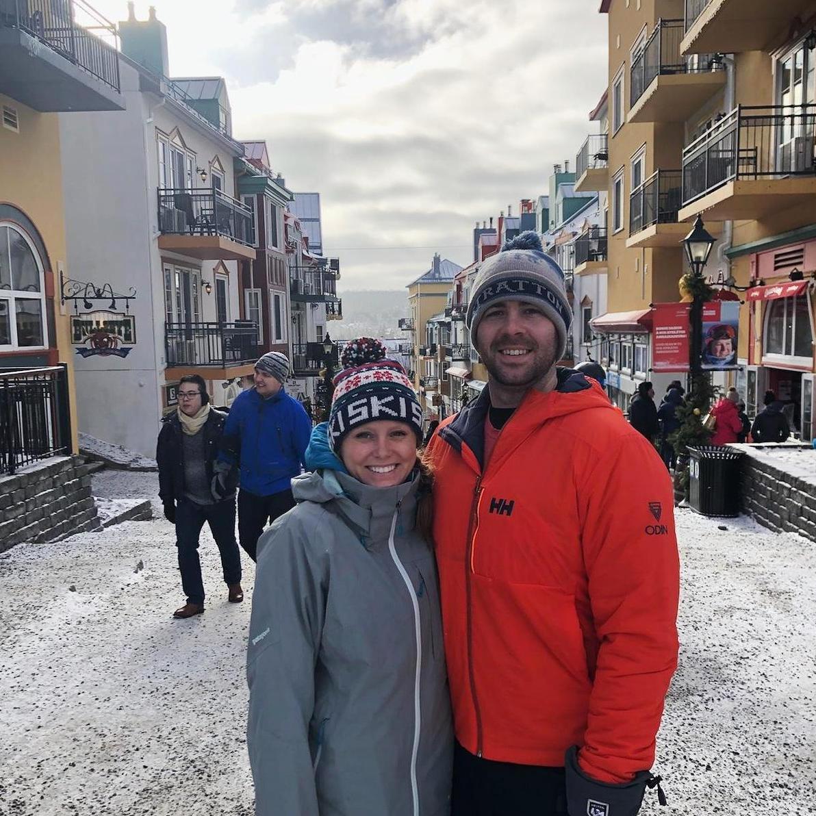 Mount Tremblant, Canada