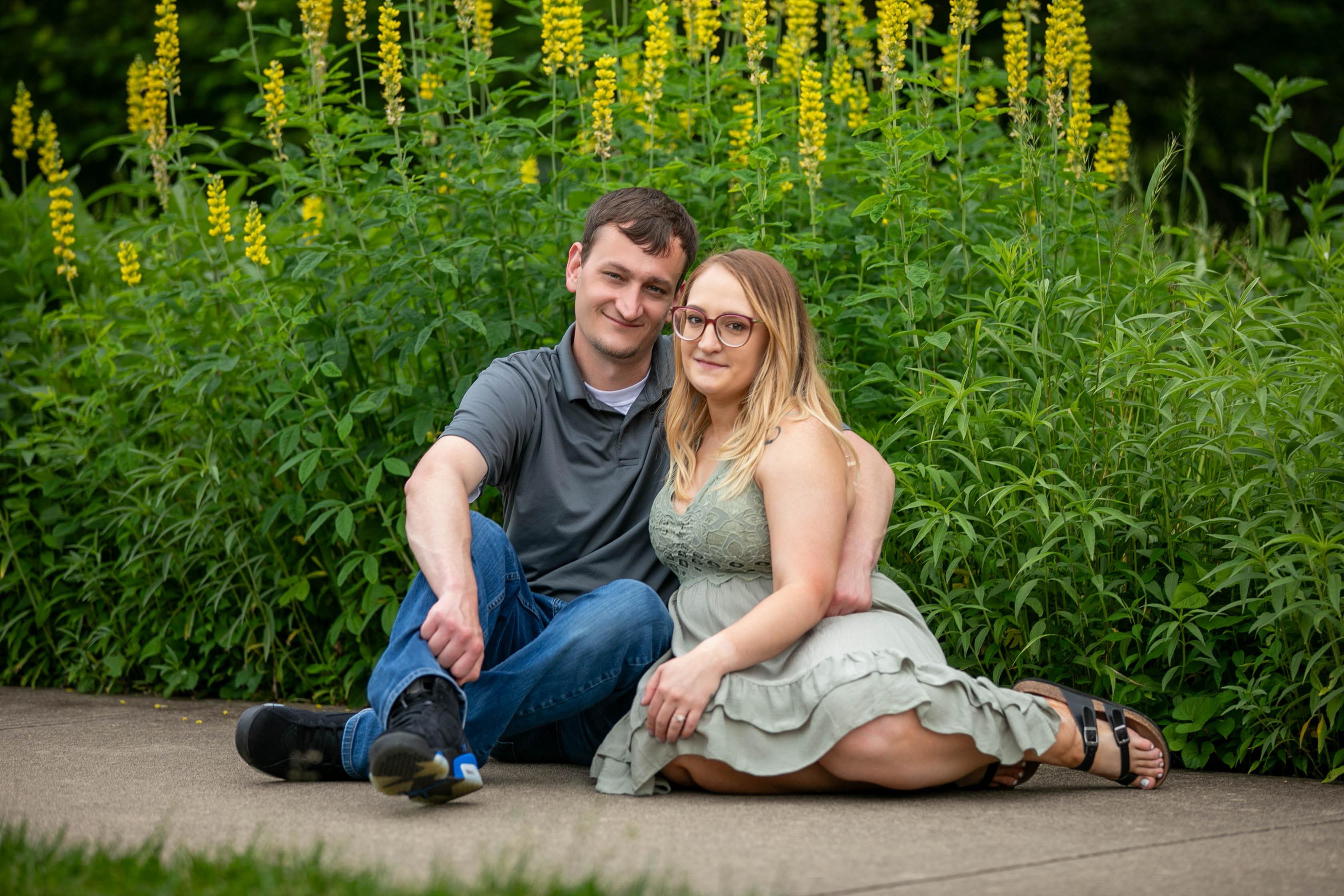 The Wedding Website of KAILEY MAHER and NICHOLAS BIESINGER