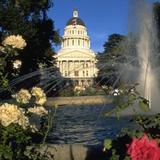 Capitol Mall