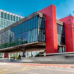 MASP - Museum of Art