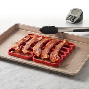 OXO - Good Grips 2-Pk. Silicone Roasting Racks