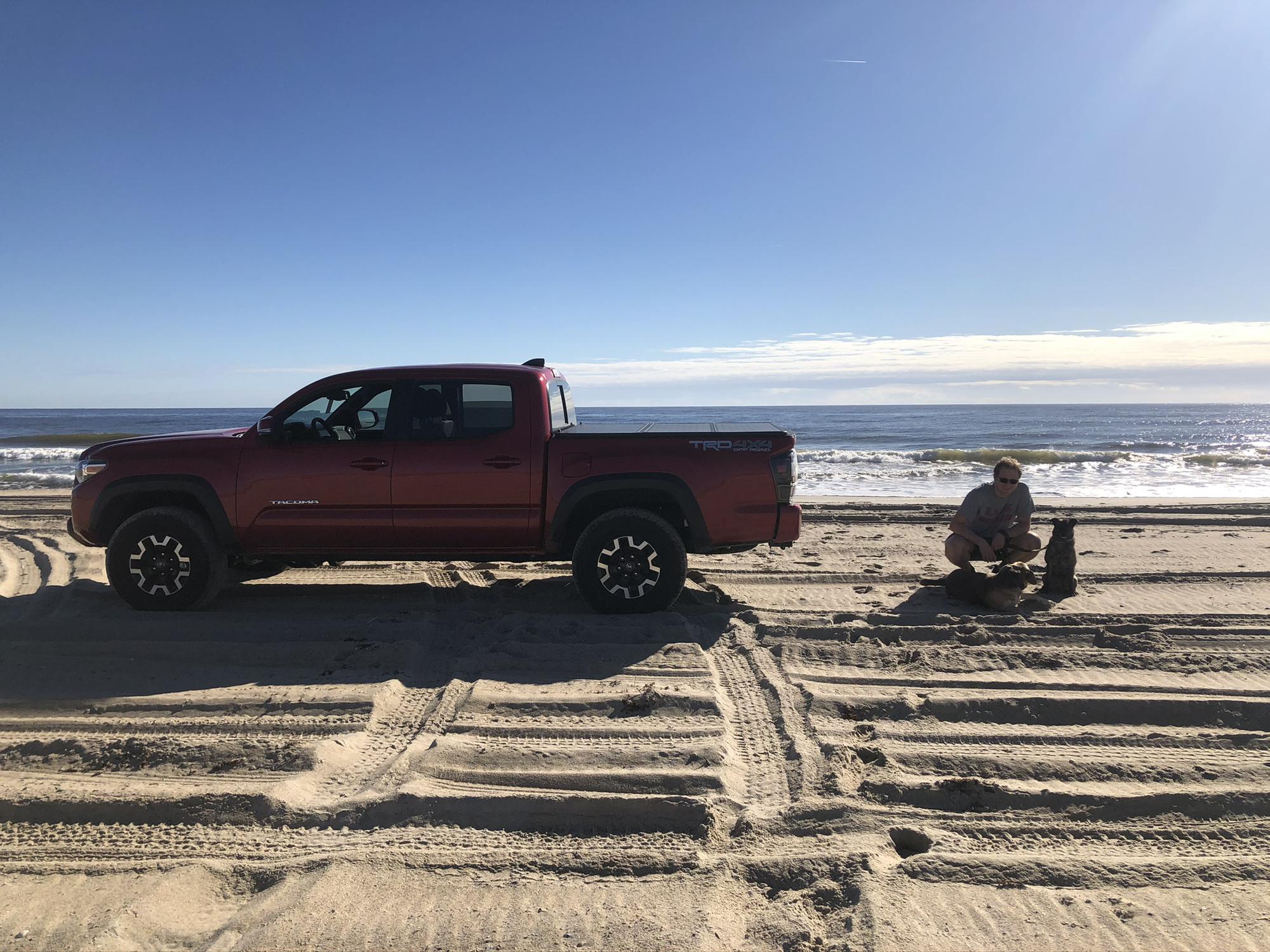 Thanksgiving 2020 in Wilmington, NC