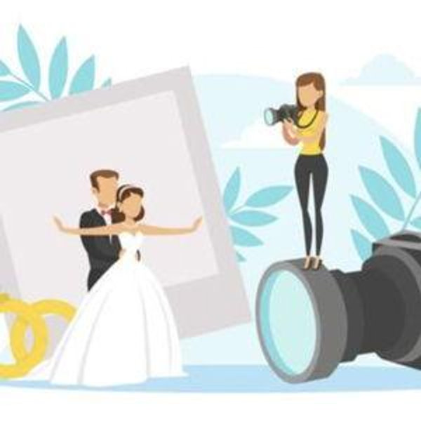 Fotógrafo y videógrafo (Photographer & videographer)