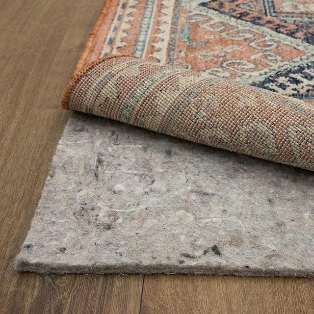 Mohawk Home Ultra Premium All Floors Rug Pad, 4'0 X 6'0, Multi