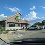 J Farley's