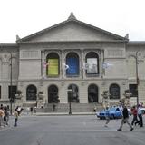The Art Institute of Chicago