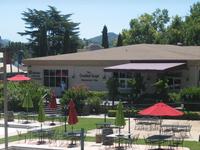 Brutocao Cellars Hopland Tasting Room