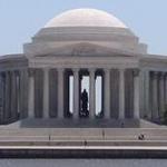 Thomas Jefferson Memorial