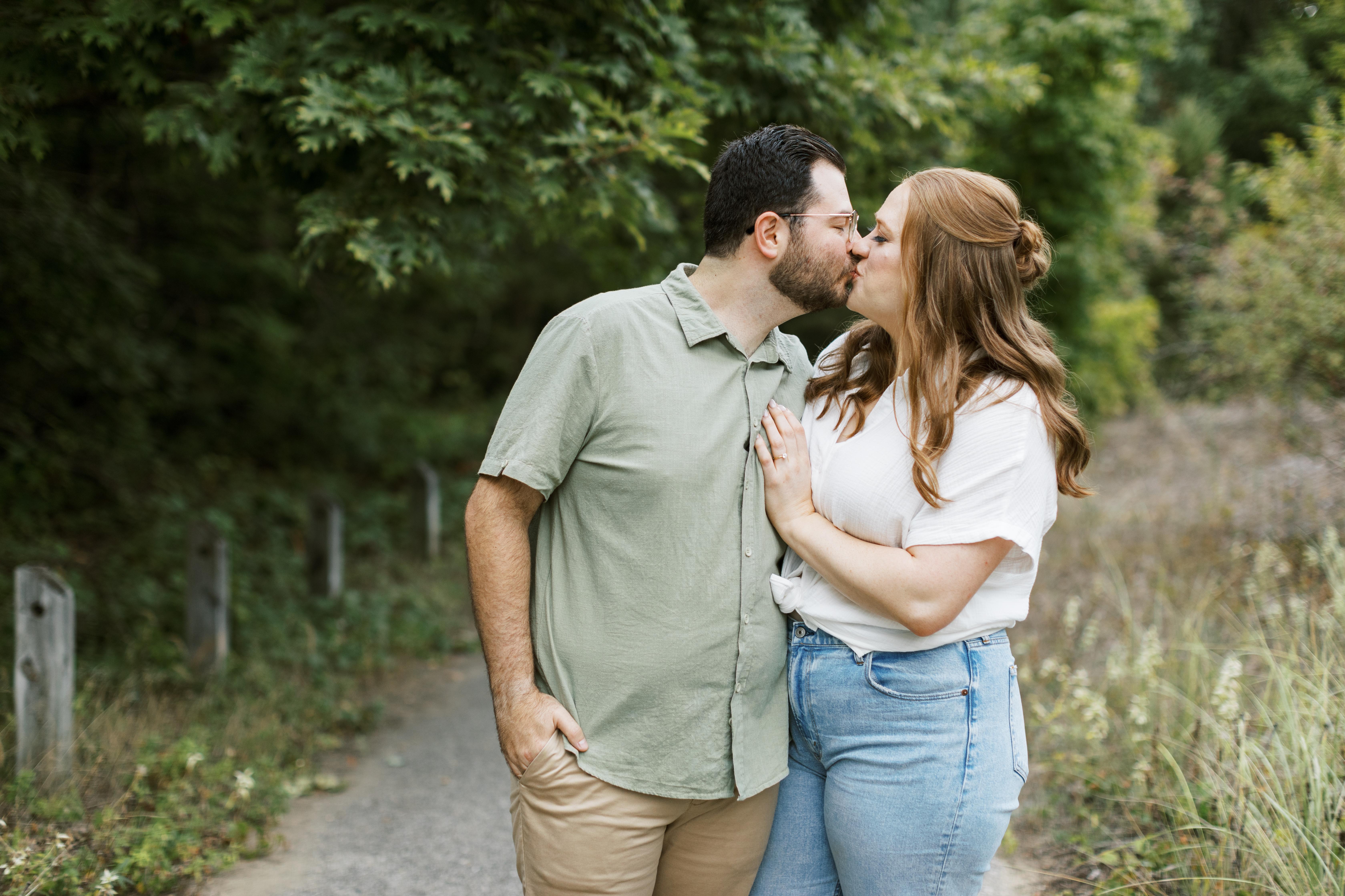 The Wedding Website of Michelle Doebler and Dale Boedeker