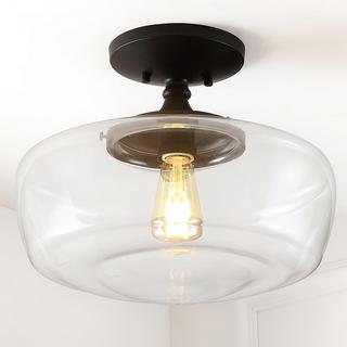 Marfa LED Flush Mount