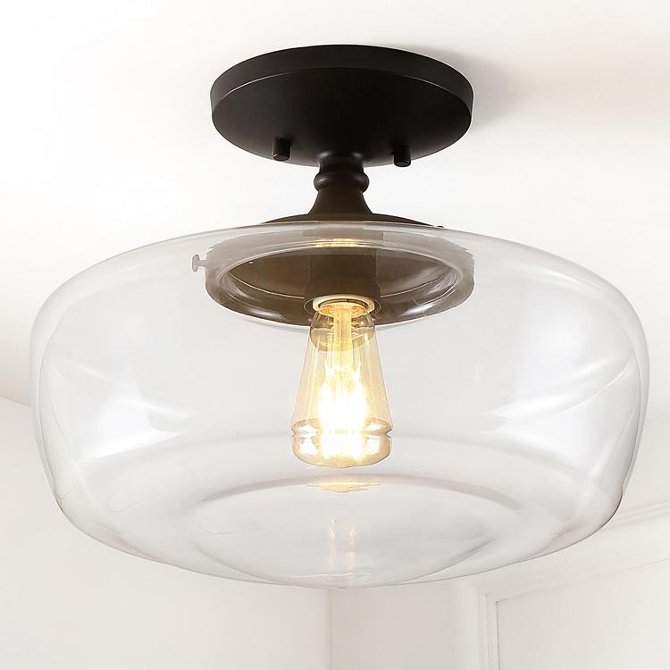 Marfa LED Flush Mount