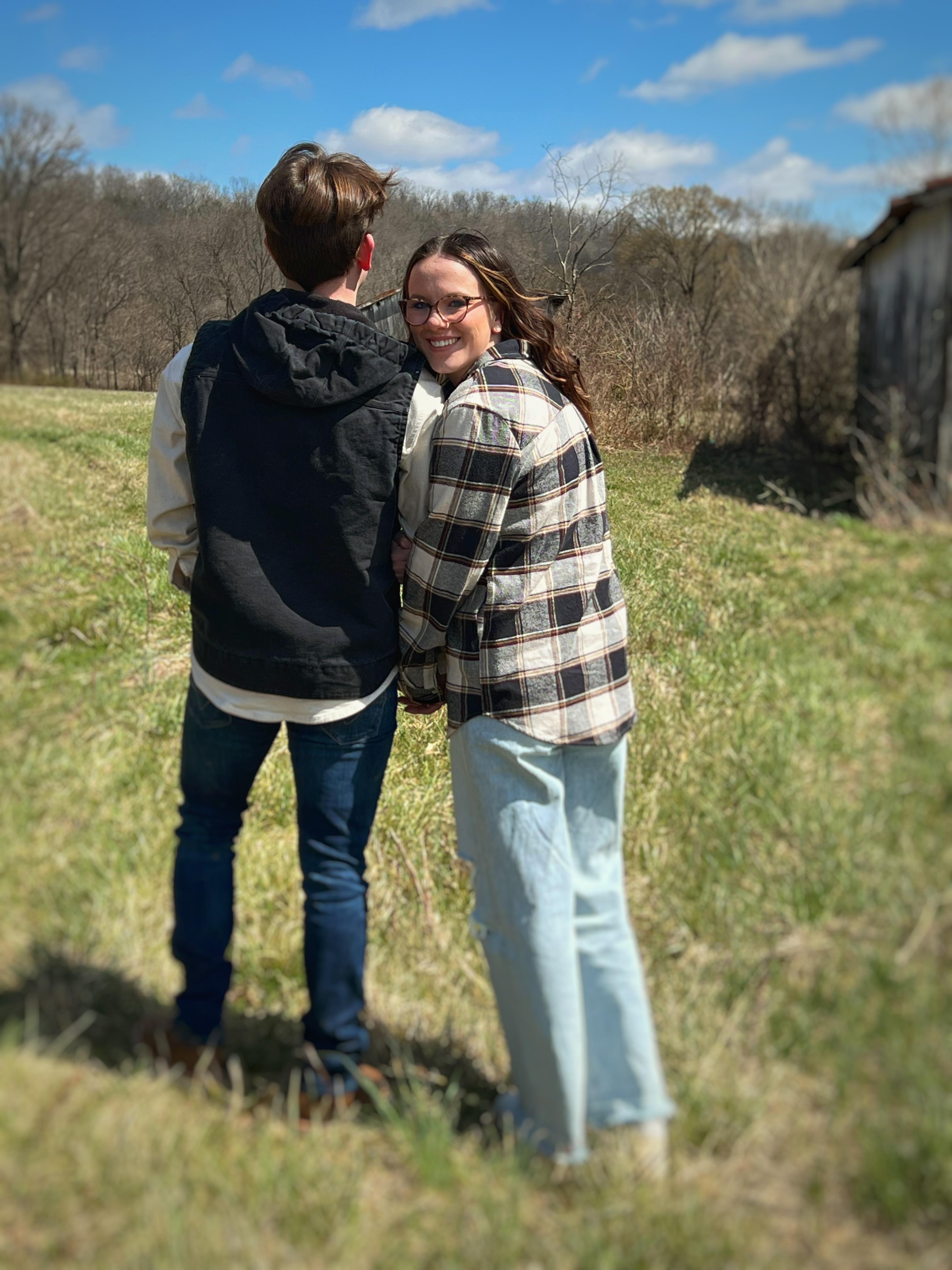 The Wedding Website of Lauren Lawson and Cameron Nelson