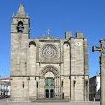Igrexa de San Martiño de Noia