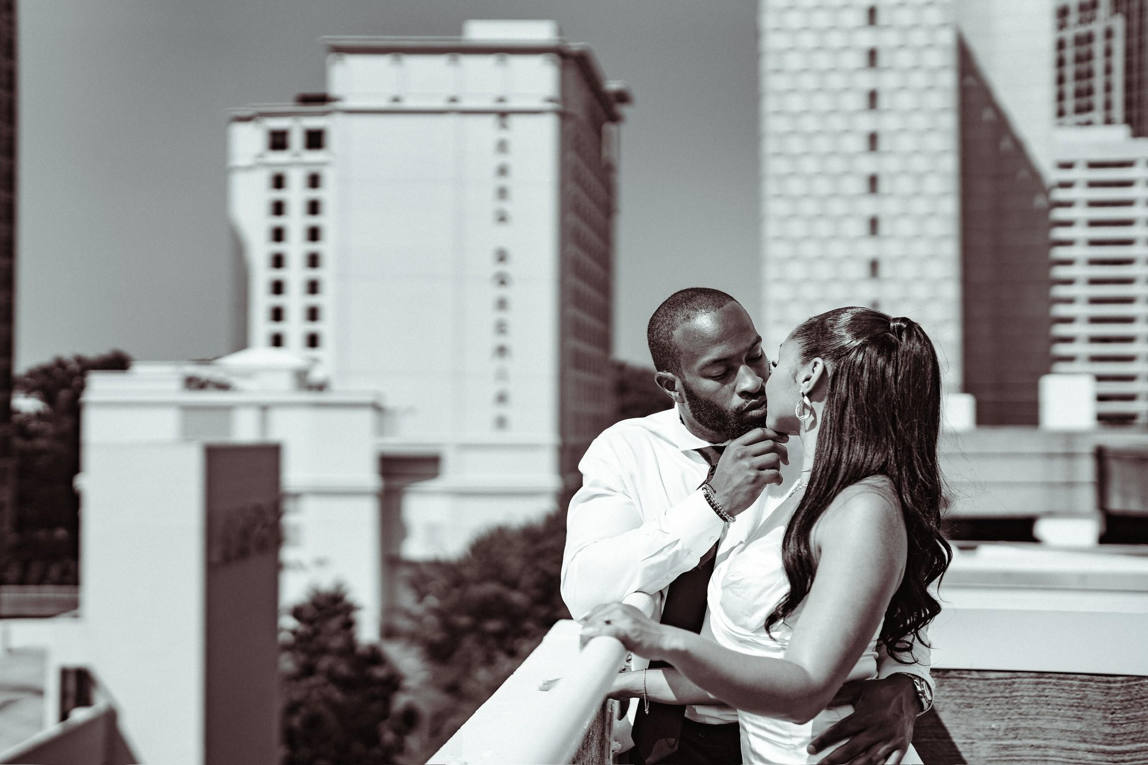 The Wedding Website of Joshua Chidera Ugwuneri and Micaela Alana Phipps