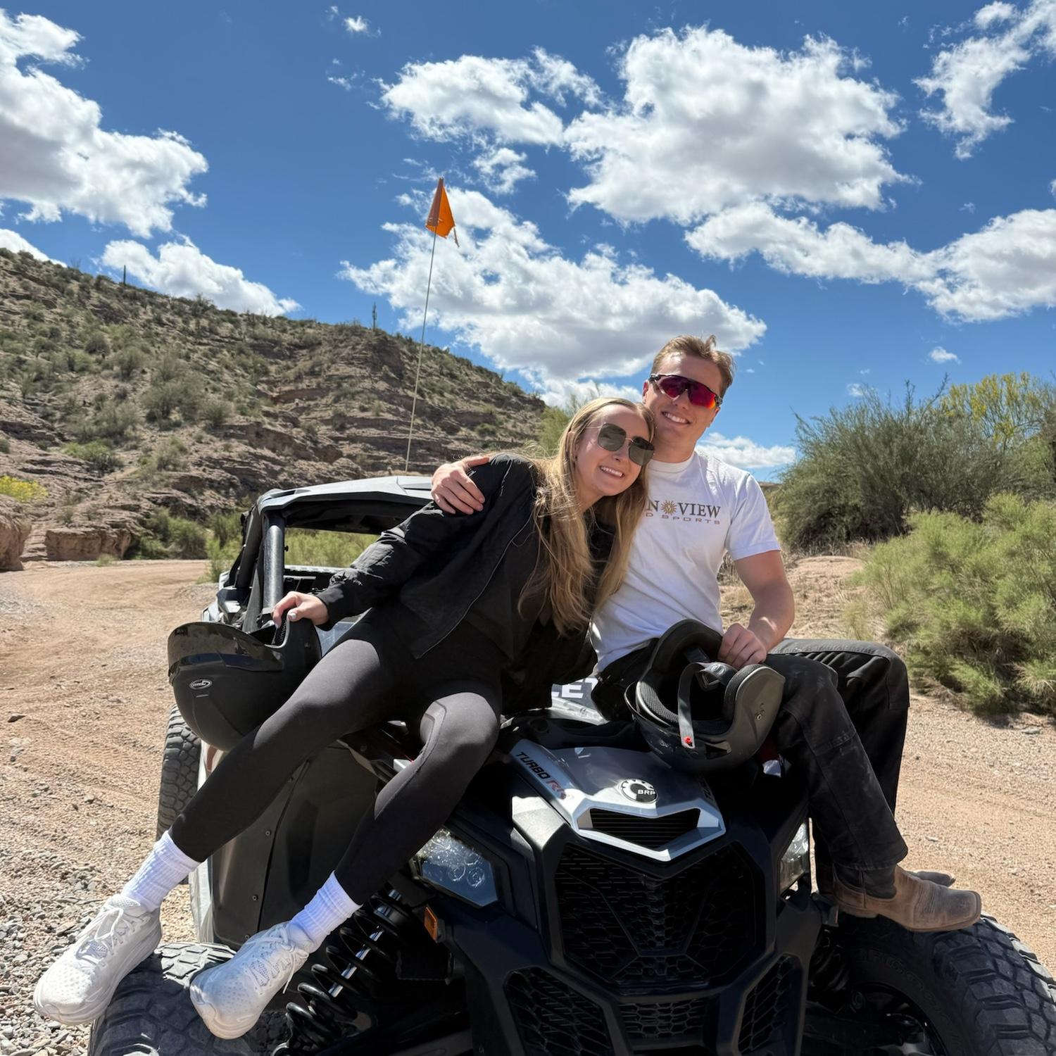 ATV!!