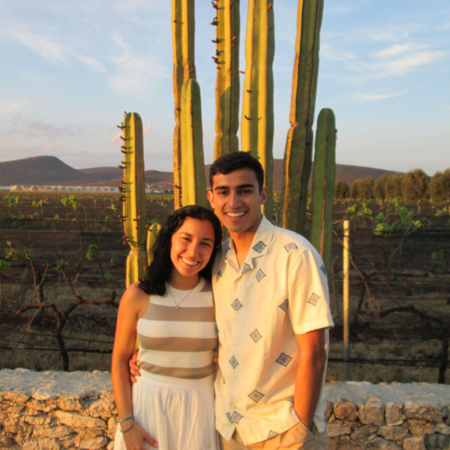 our first trip to Mexico | primer viaje a México