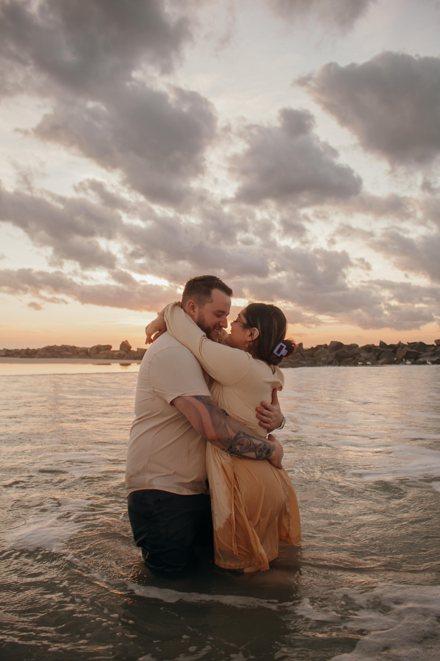 The Wedding Website of Katy Arroyo and Kyle Roe