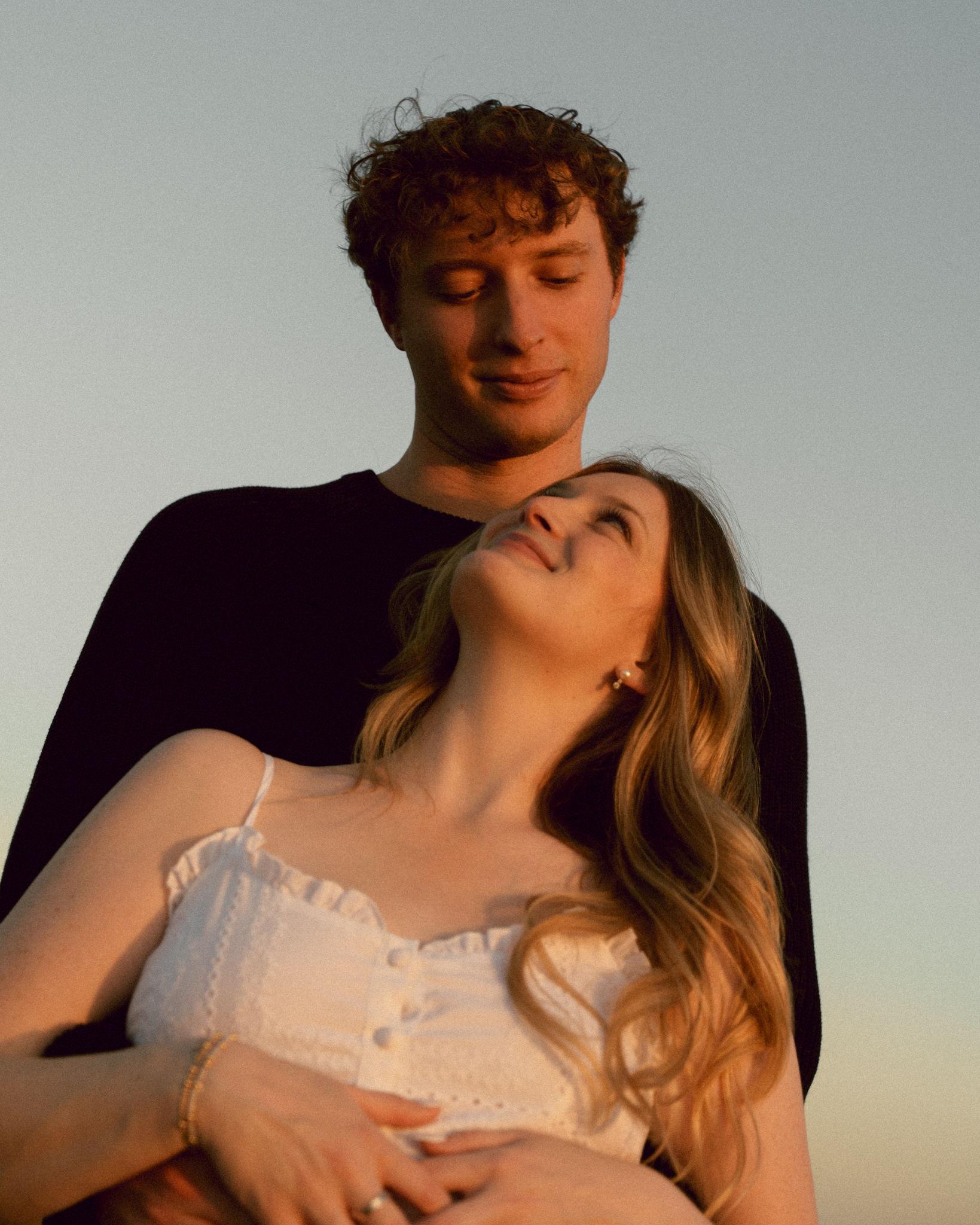 The Wedding Website of Amelia Summerhays and Patrick Maloney