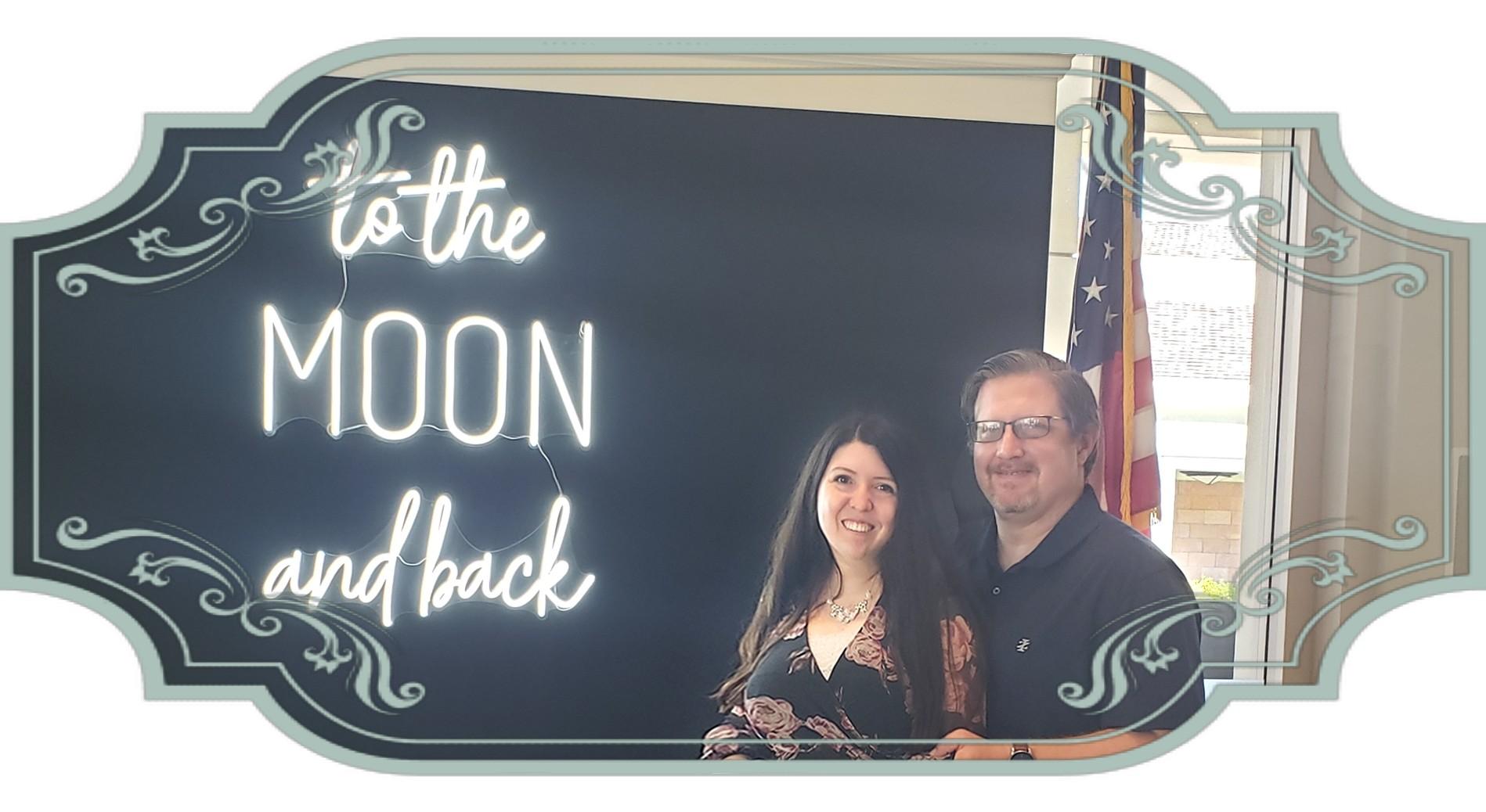 The Wedding Website of Michelle Schwartz and Justin Walker