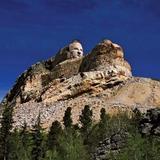 Crazy Horse Memorial