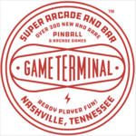 Game Terminal