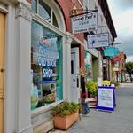 Berryville Old Book Shop