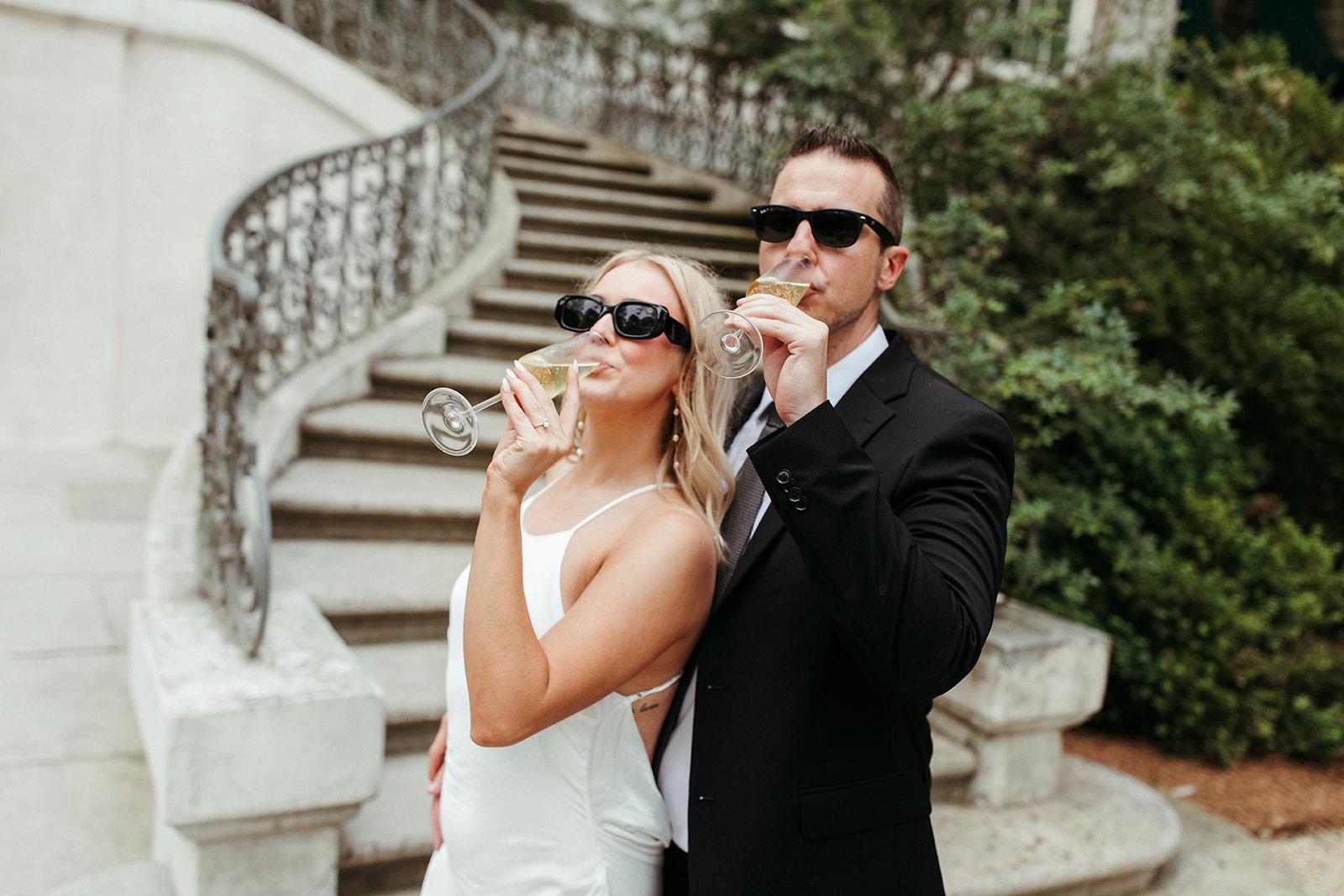The Wedding Website of Emily Watson and Casey Field